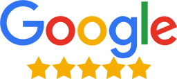 Read our Google reviews