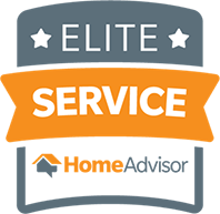 HomeAdvisor Elite Service