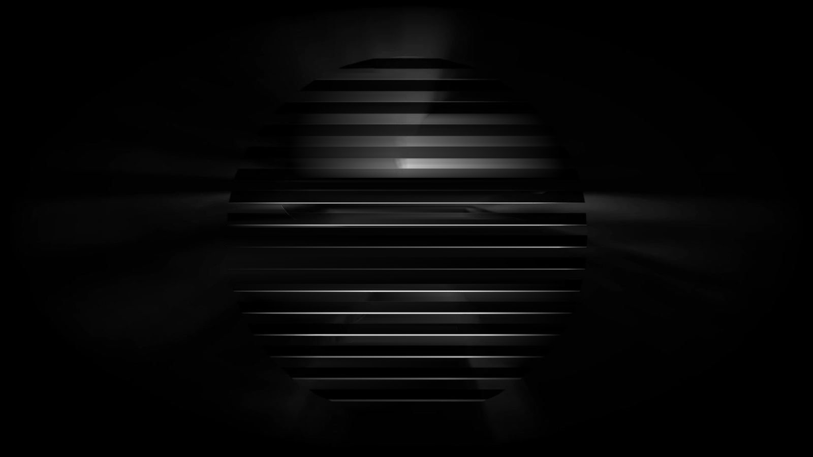 Close-up of an air conditioner fan